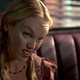Illustration for article titled Why it's a bad idea to "turn your backside" on a naked vampire in True Blood